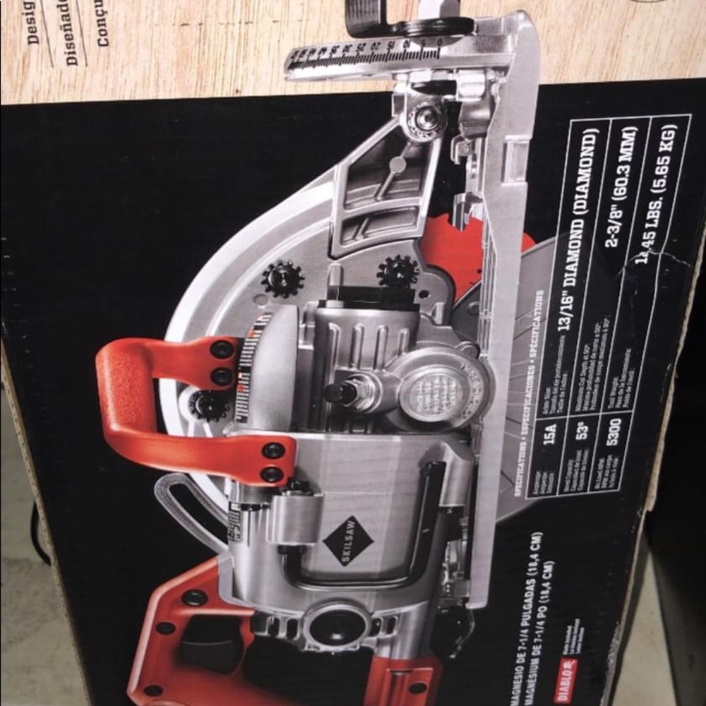 Tools - Picture 2 of 2